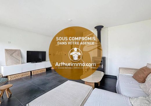 Luxus-Haus in Crosne, Essonne