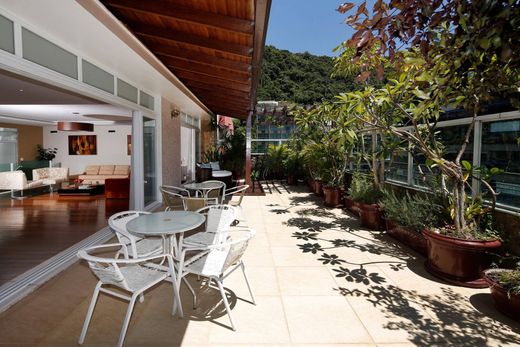 Penthouse w Rio de Janeiro
