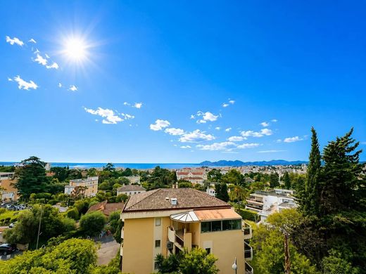 Daire Cannes, Alpes-Maritimes