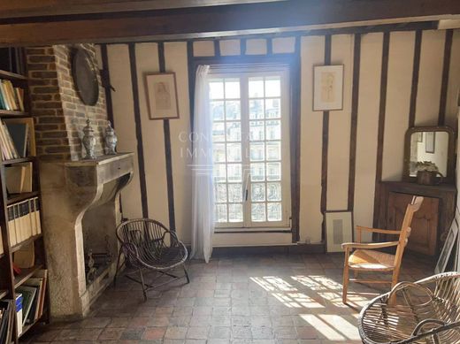 Piso / Apartamento en Saint-Germain, Odéon, Monnaie, Paris