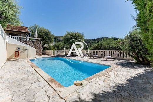 Villa in Nice, Alpes-Maritimes