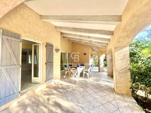 Luxury home in Corbara, Upper Corsica