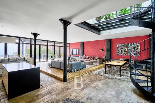 Loft in Tourcoing, North