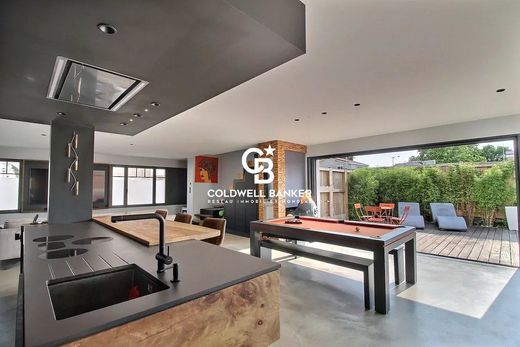 Casa de luxo - Arcachon, Gironda