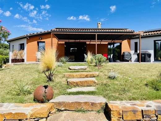 ‏וילה ב  Saint-Maurice-sur-Eygues, Drôme