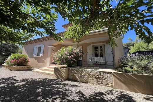 Элитный дом, Carcès, Var