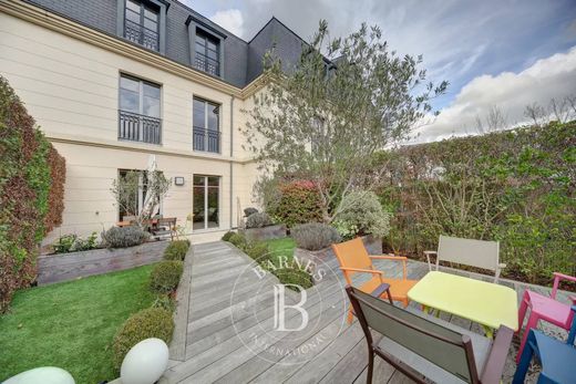 호화 저택 / Versailles, Yvelines