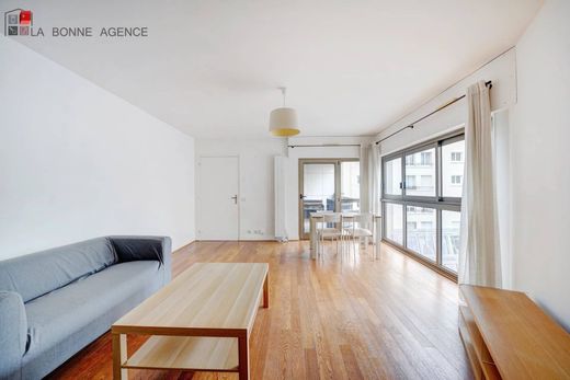 Квартира, Motte-Picquet, Commerce, Necker, Paris