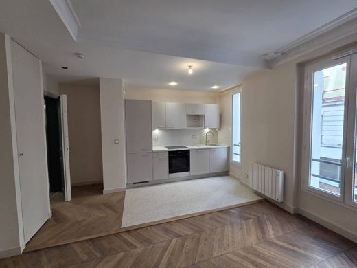 Apartament w Levallois-Perret, Hauts-de-Seine