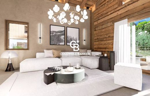 套间/公寓  Les Houches, Haute-Savoie