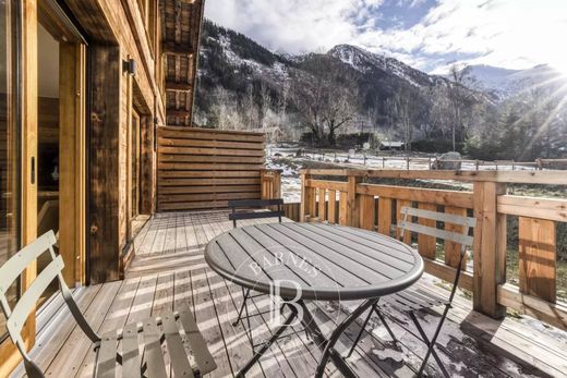 Chalet à Chamonix Mont-Blanc, Haute-Savoie