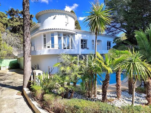Villa - Cannes, Alpes Marítimos