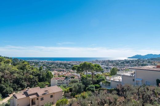 Apartament w Cannet, Alpes-Maritimes