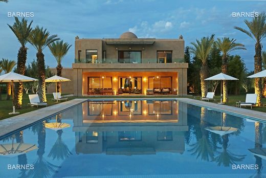 Villa in Marrakech, Marrakesh-Safi