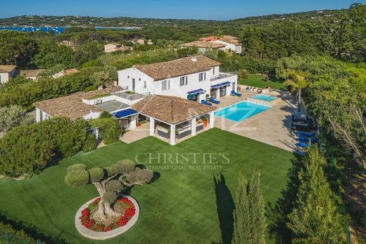 Villa à Saint-Tropez, Var