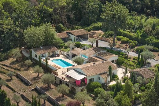 Villa in Valbonne, Alpes-Maritimes