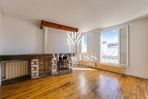 Apartamento - Levallois-Perret, Hauts-de-Seine