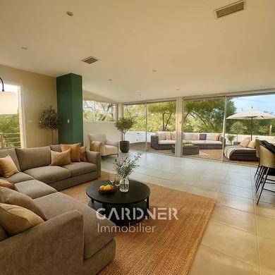 Luxury home in Aubagne, Bouches-du-Rhône