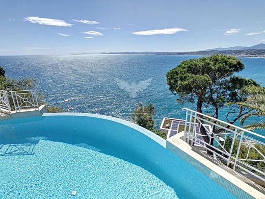 Casa di lusso a Nizza, Alpi Marittime