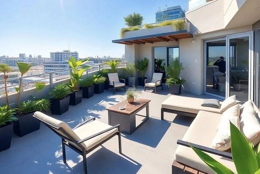 Duplex w Nanterre, Hauts-de-Seine