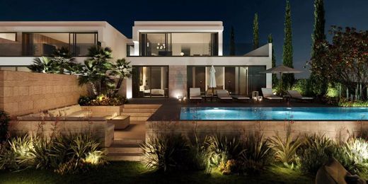 Вилла, Lourinhã e Atalaia, Lourinhã