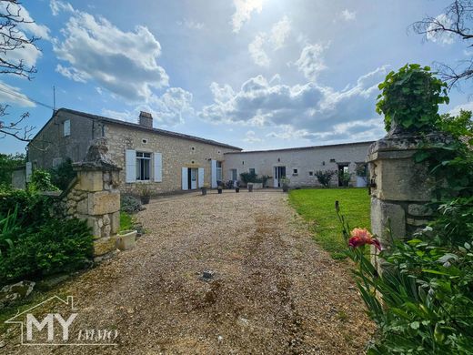 Hôtel à Les Lèves-et-Thoumeyragues, Gironde