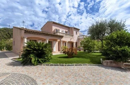 Villa in Villefranche-sur-Mer, Alpes-Maritimes