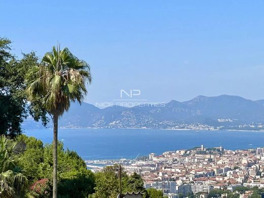 Villa in Cannes, Alpes-Maritimes