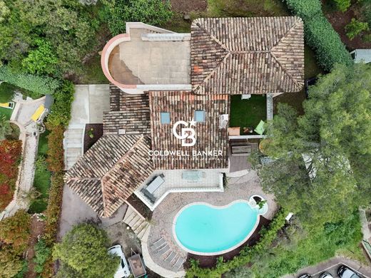 Villa a Saint-Raphaël, Var