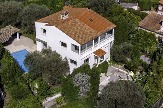 Villa in Le Cannet, Alpes-Maritimes