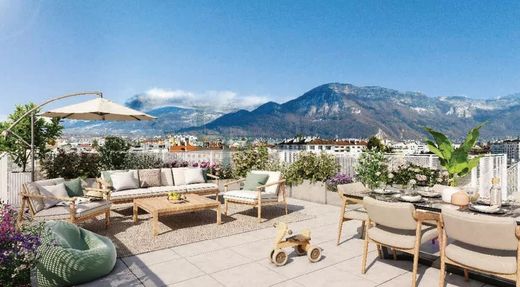 Daire Annecy, Haute-Savoie