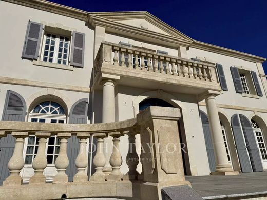 Luxe woning in Ollioules, Var