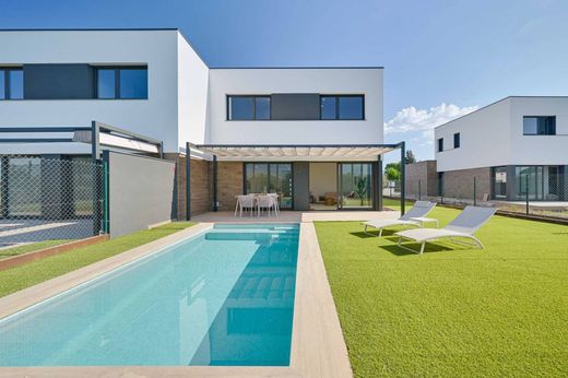 Luksusowy dom w Sant Pere Pescador, Província de Girona