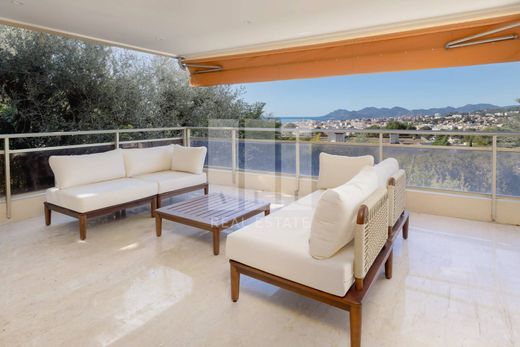 Apartament w Cannet, Alpes-Maritimes