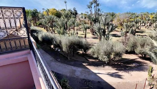 Luxe woning in Marrakesh, Marrakech