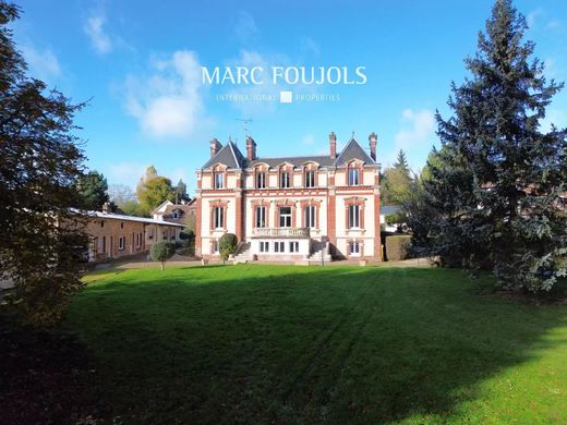 Luxus-Haus in L'Isle-Adam, Val d'Oise