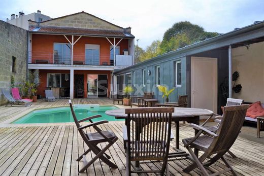 Luksusowy dom w Le Bouscat, Gironde