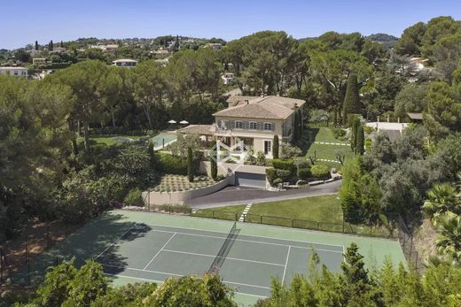 Villa in Cannes, Alpes-Maritimes