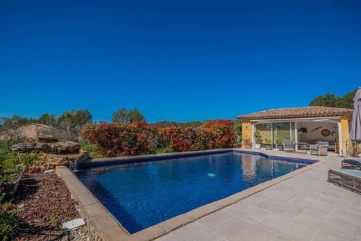 Villa - Lorgues, Var