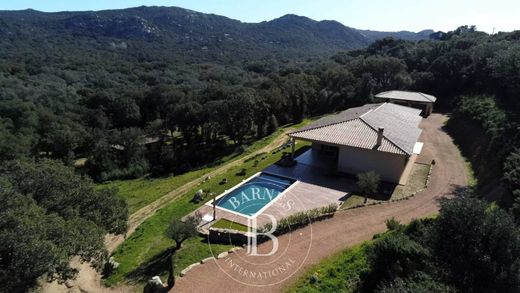 Villa in Porto-Vecchio, South Corsica