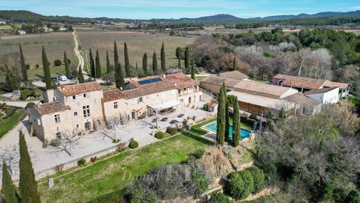 Casa rural / Casa de pueblo en Pertuis, Vaucluse
