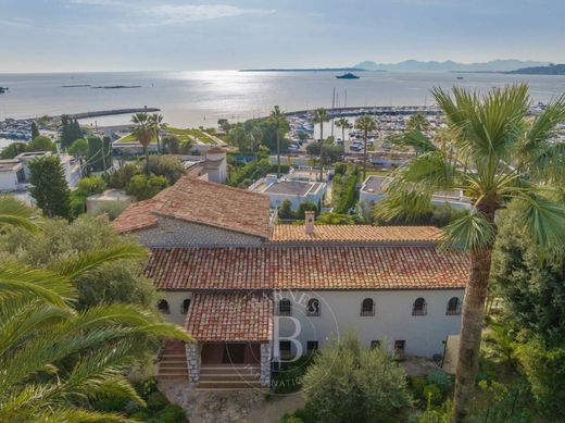 Villa in Cannes, Alpes-Maritimes