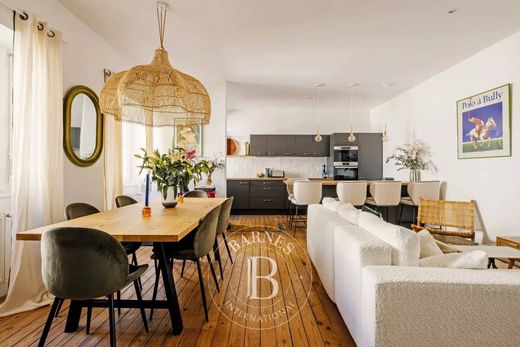 Квартира, Бордо, Gironde