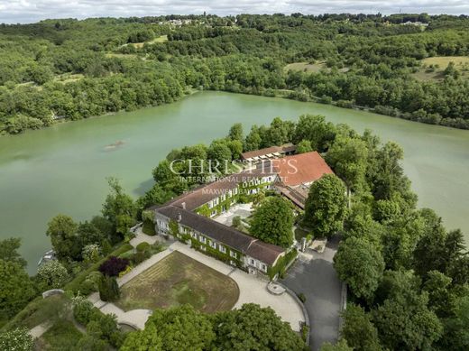 Casa de lujo en Angulema, Charenta
