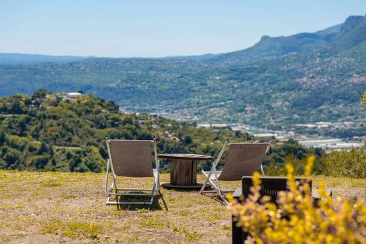 Villa à Aspremont, Alpes-Maritimes