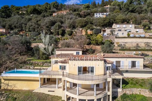 Villa en Spéracèdes, Alpes Marítimos