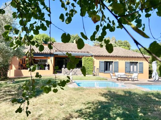 Villa in Brignoles, Var