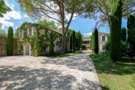 Casa de luxo - Uzès, Gard