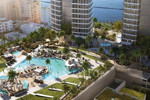 套间/公寓  Limassol, Limassol District