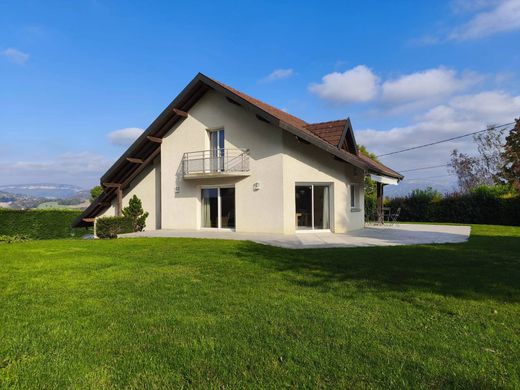 Luxury home in Étercy, Haute-Savoie